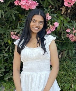 photo of Apurva